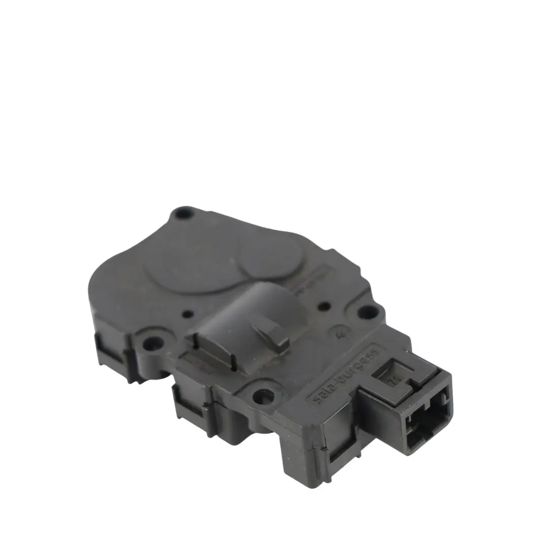 Paso Actuador Compuerta Calefacción para Mercedes W447 Motor con número de pieza A0009068304 Mercedes W447 Motor Paso Actuador Compuerta Calefacción - SKU A0009068304 - Número de pieza A0009068304