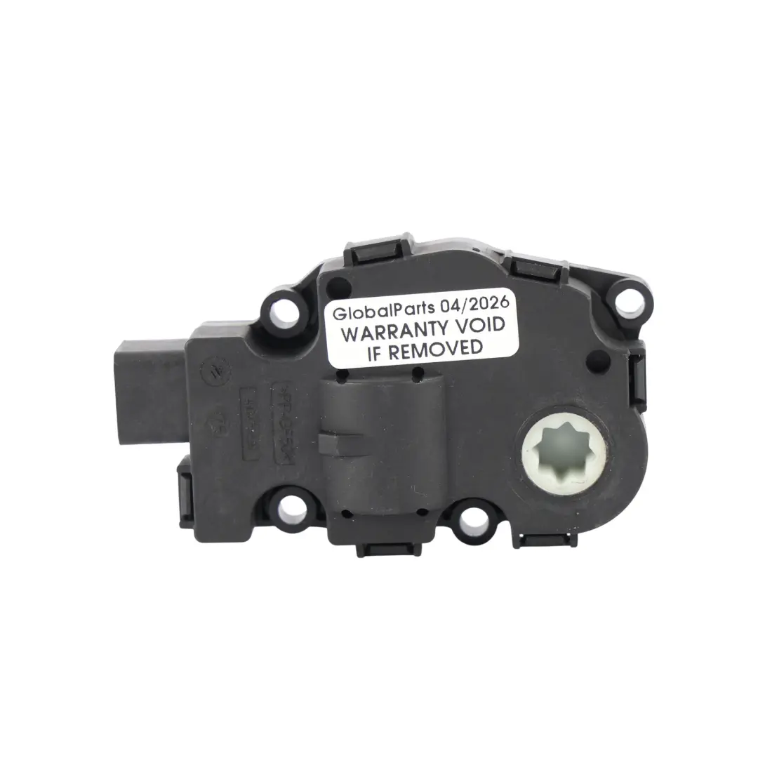 Mercedes W447 Schrittmotor Heizungskasten Klappe Stellmotor - SKU A0009068304 - Teilenummer A0009068304