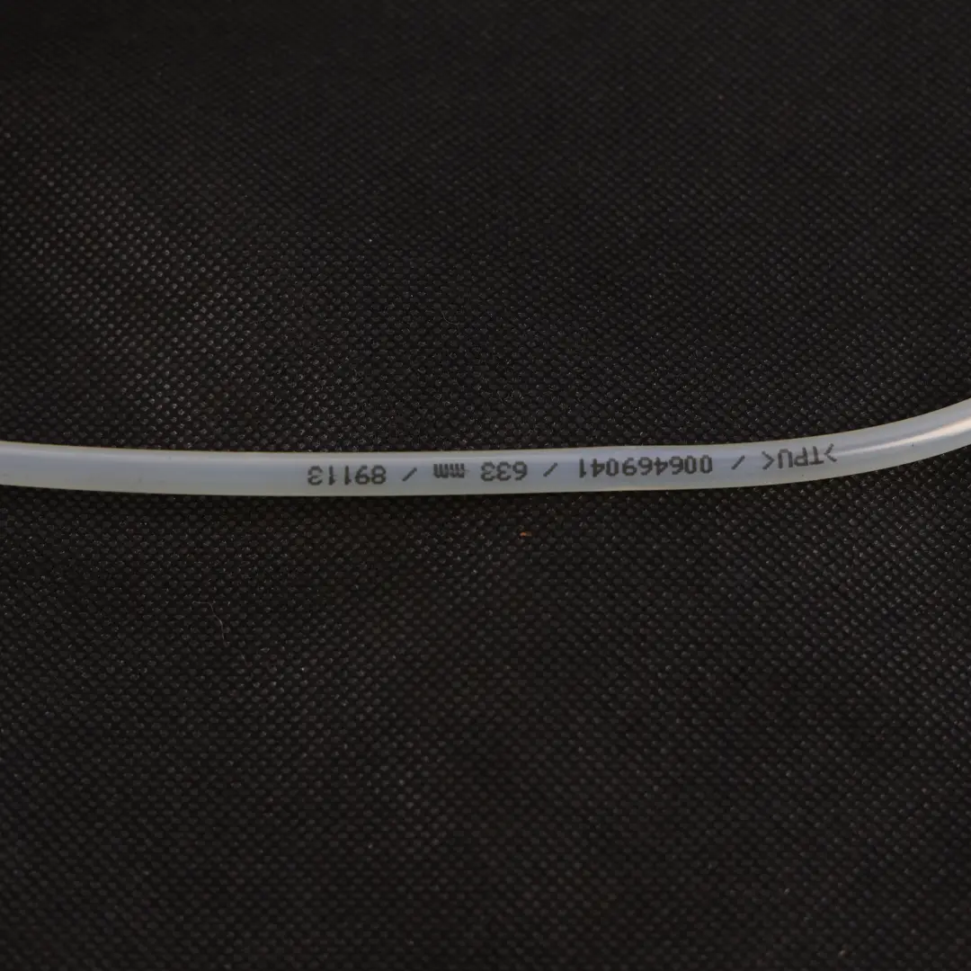 Mata Poduszka Fotela Przód Lewo Prawo do Mercedes W204 C207 o numerze A0009102075 Mercedes W204 C207 Mata Poduszka Fotela Przód Lewo Prawo - SKU A0009102075 - Numer Części A0009102075