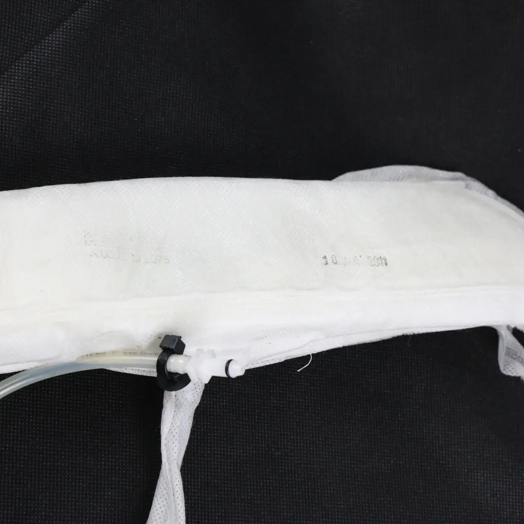 Mata Poduszka Fotela Przód Lewo Prawo do Mercedes W204 C207 o numerze A0009102075 Mercedes W204 C207 Mata Poduszka Fotela Przód Lewo Prawo - SKU A0009102075 - Numer Części A0009102075