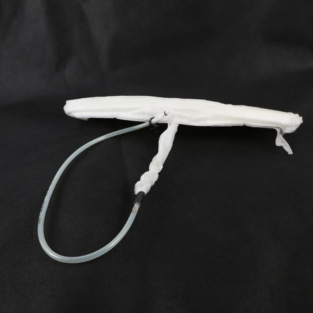 Mercedes W204 C207 Seat Mat Pressure Transducer Left Right N/O/S - SKU A0009102075 - Part number A0009102075