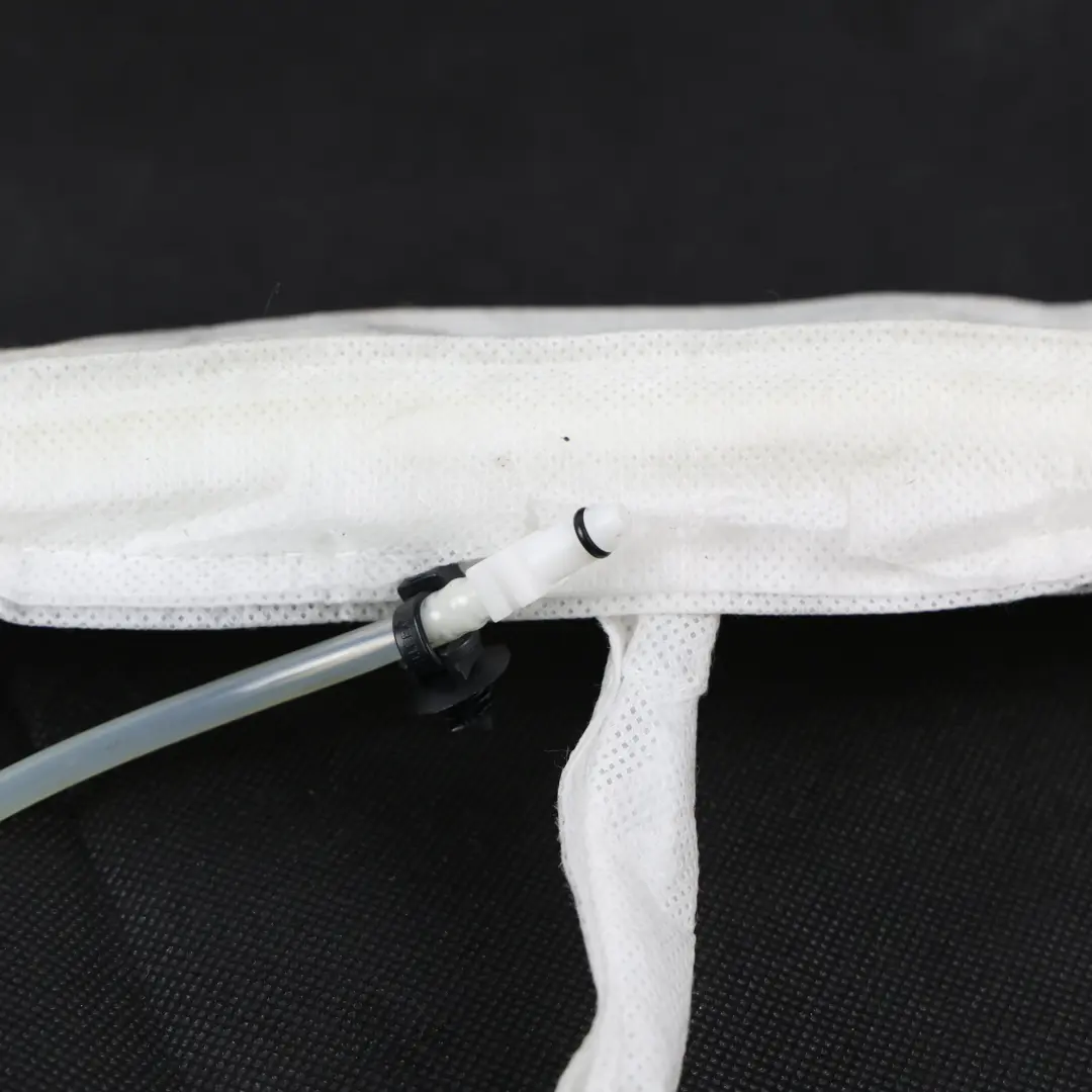 Mercedes W204 C207 Mata Poduszka Fotela Przód Lewo Prawo - SKU A0009102075 - Numer Części A0009102075