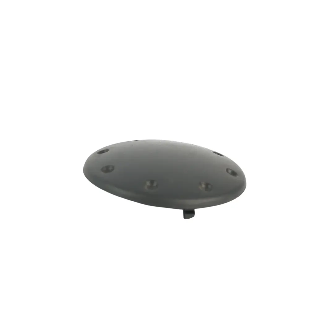Mercedes W639 Front Seat Height Adjustment Trim Cap Left Right N/O/S - SKU A0009121723 - Part number A0009121723