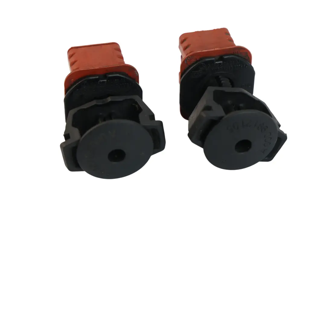 Uchwyt Mocowania Chłodnicy Klips Zestaw do Mercedes W169 W176 W246 o numerze A0009912195 Mercedes W169 W176 W246 Uchwyt Mocowania Chłodnicy Klips Zestaw - SKU A0009912195-1 - Numer Części A0009912195