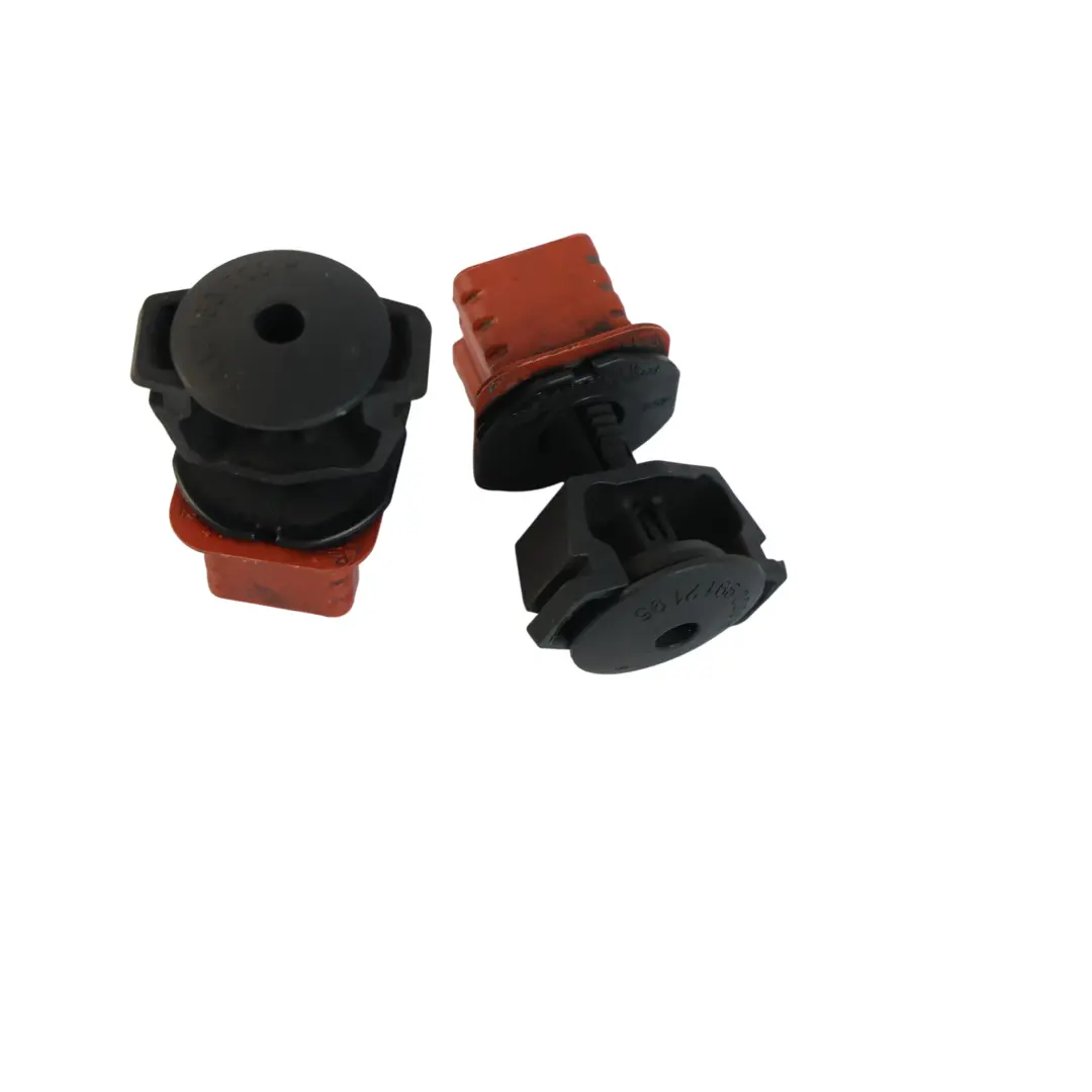 Support Clip Fixation Radiateur SET pour Mercedes W169 W176 W246 à propos du numéro de pièce A0009912195 Mercedes W169 W176 W246 Support Clip Fixation Radiateur SET - SKU A0009912195-1 - Numéro de pièce A0009912195