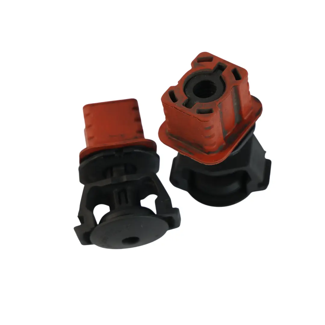 Kühler Halter Clip Halterung SET für Mercedes W169 W176 W246 mit Teilenummer A0009912195 Mercedes W169 W176 W246 Kühler Halter Clip Halterung SET - SKU A0009912195-1 - Teilenummer A0009912195