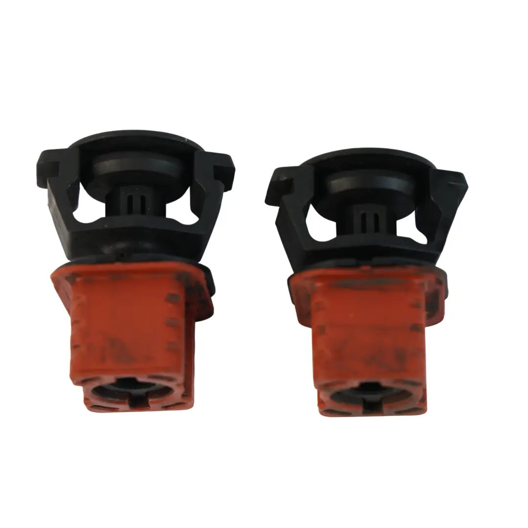 Support Clip Fixation Radiateur SET pour Mercedes W169 W176 W246 à propos du numéro de pièce A0009912195 Mercedes W169 W176 W246 Support Clip Fixation Radiateur SET - SKU A0009912195-1 - Numéro de pièce A0009912195