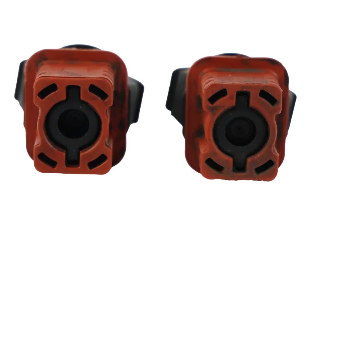 Soporte Clip Montaje Radiador SET para Mercedes W169 W176 W246 con número de pieza A0009912195 Mercedes W169 W176 W246 Soporte Clip Montaje Radiador SET - SKU A0009912195-1 - Número de pieza A0009912195