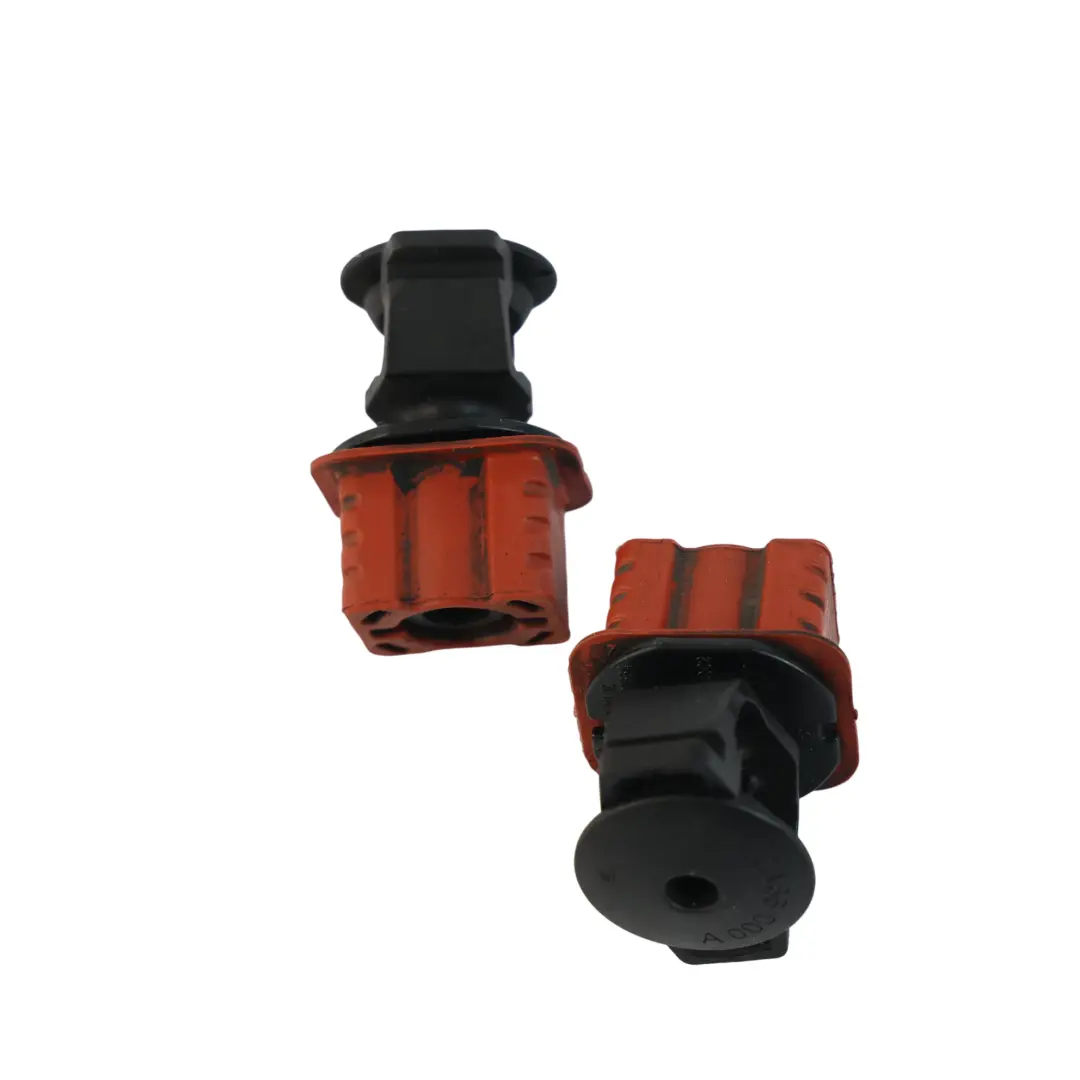 Support Clip Fixation Radiateur SET pour Mercedes W169 W176 W246 à propos du numéro de pièce A0009912195 Mercedes W169 W176 W246 Support Clip Fixation Radiateur SET - SKU A0009912195-1 - Numéro de pièce A0009912195