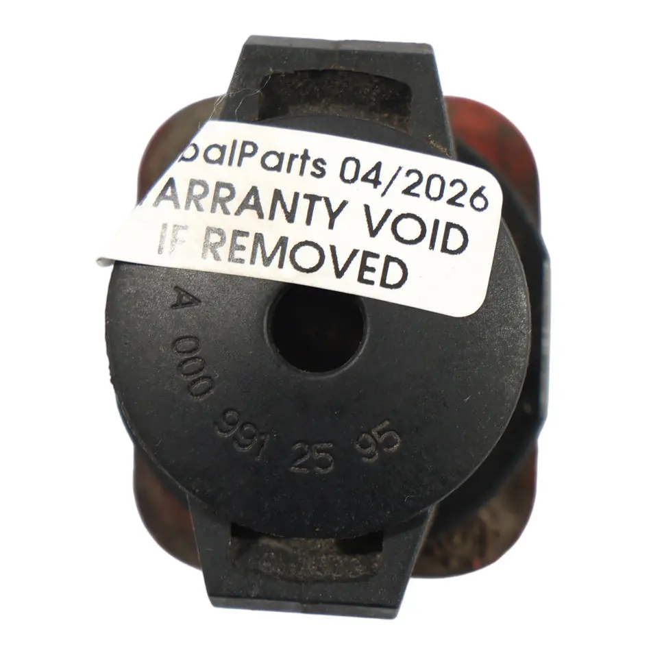 Mercedes W204 W205 W213 Soporte Clip Radiador Motor A0009912595