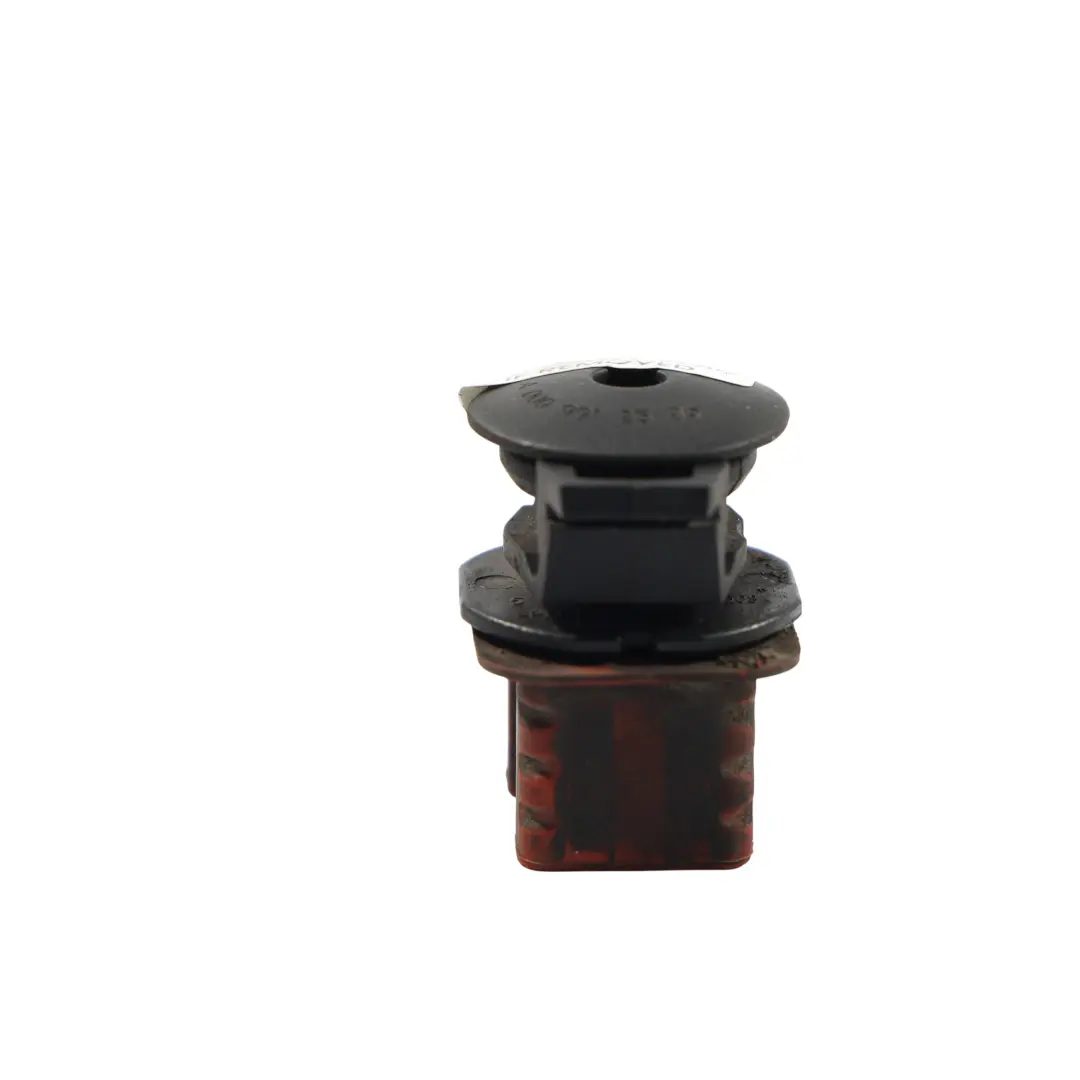 Mercedes W204 W205 W213 Supporto Clip Radiatore Motore - SKU A0009912595-1 - Numero di parte A0009912595