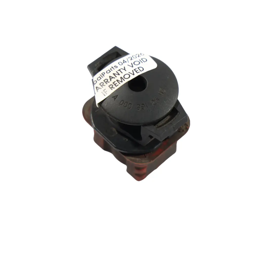 Mercedes W204 W205 W213 Soporte Clip Radiador Motor - SKU A0009912595-1 - Número de pieza A0009912595