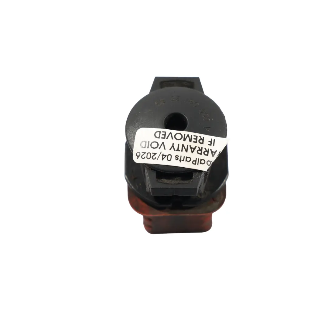 Mercedes W204 W205 W213 Engine Radiator Mount Holder Clip - SKU A0009912595-1 - Part number A0009912595