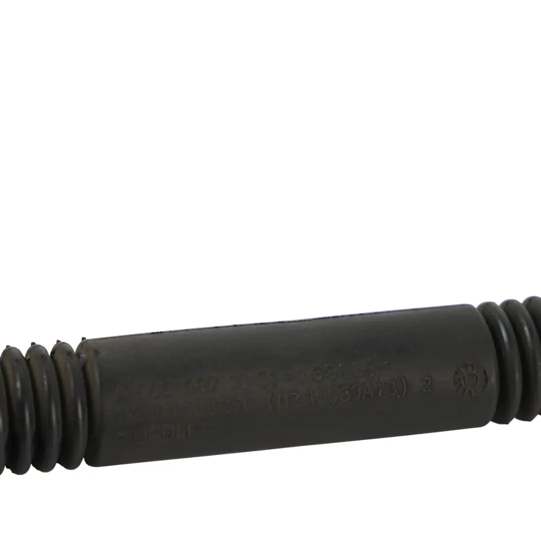 Mercedes W906 Gaine Protection Faisceau Câblage Porte Arrière Droite - SKU A0009971051 - Numéro de pièce A0009971051