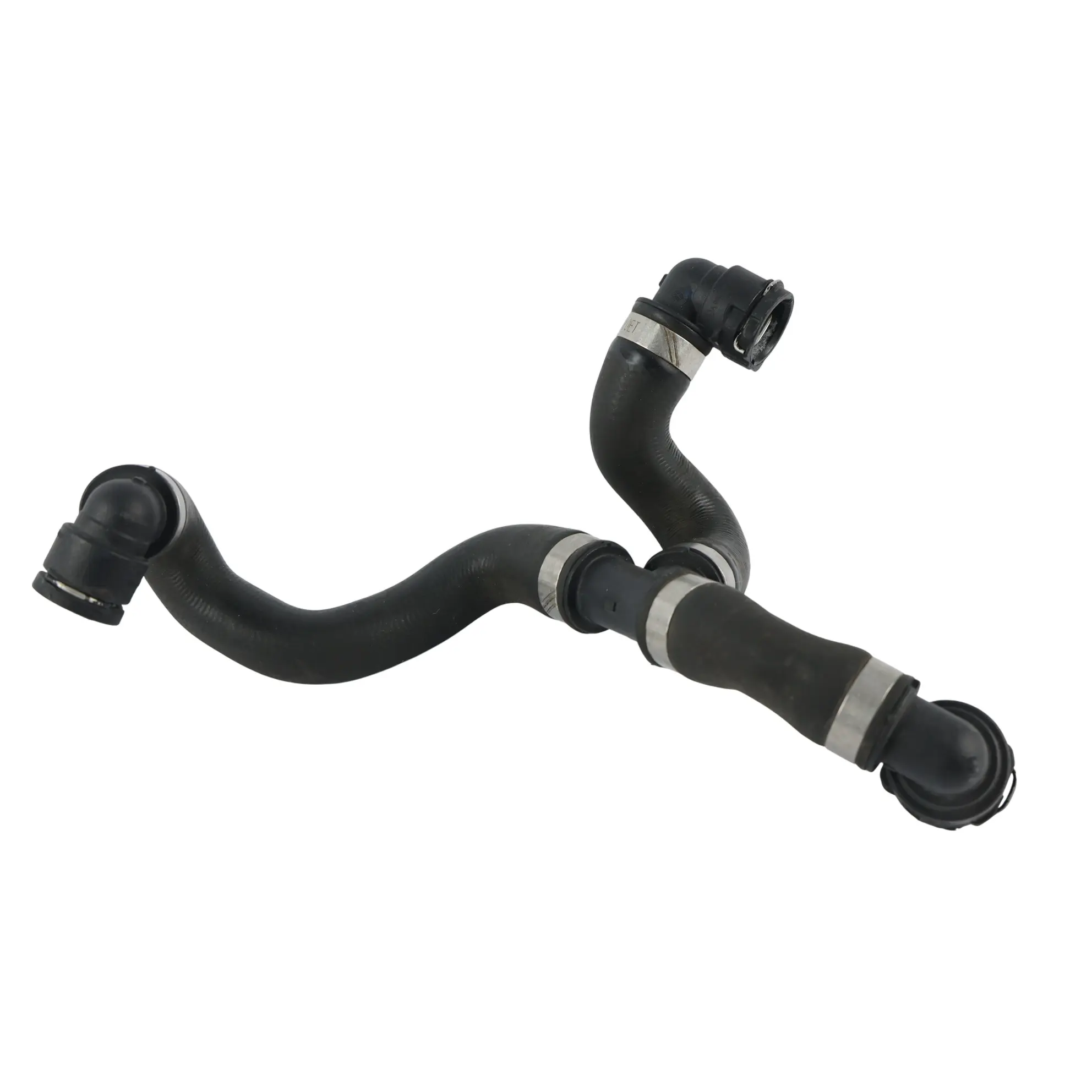 Mercedes W205 Tuyau Conduite Liquide Refroidissement Moteur A0009972359