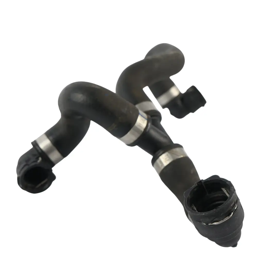 Mercedes W205 Manguera Tubo Refrigerante Motor - SKU A0009972359 - Número de pieza A0009972359