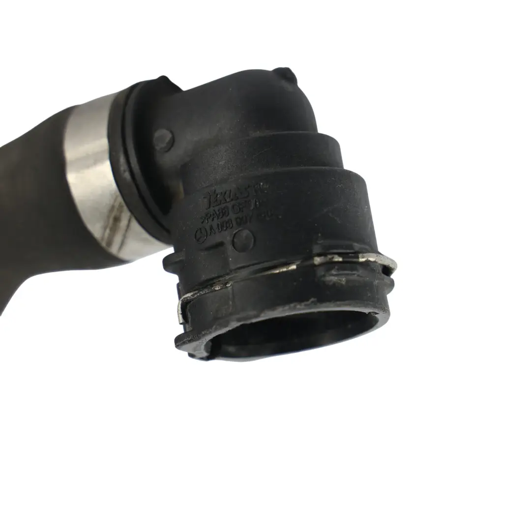Przewód Wąż Chłodziwa Silnika do Mercedes W205 o numerze A0009972359 Mercedes W205 Przewód Wąż Chłodziwa Silnika - SKU A0009972359 - Numer Części A0009972359