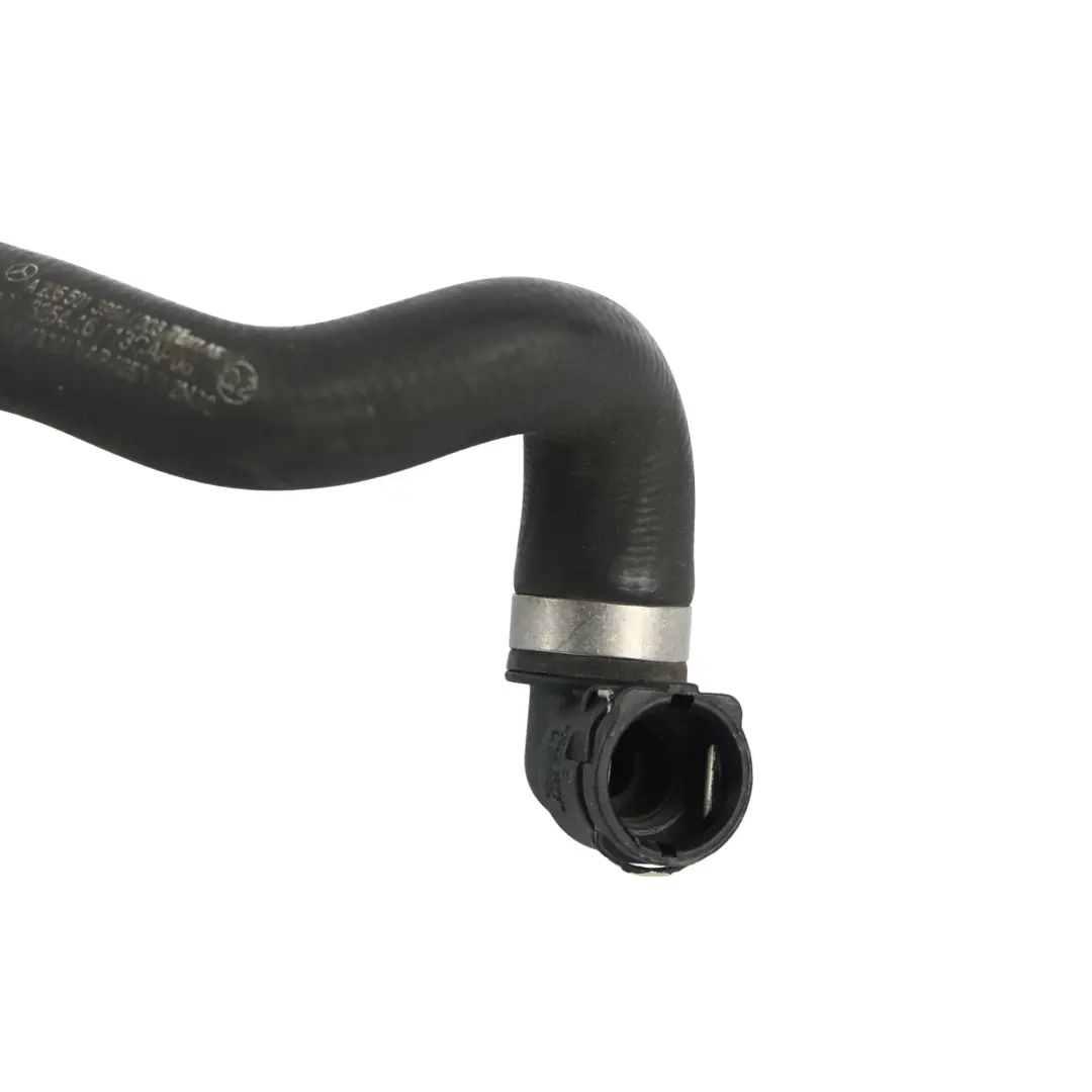 Mercedes W205 Przewód Wąż Chłodziwa Silnika - SKU A0009972359 - Numer Części A0009972359
