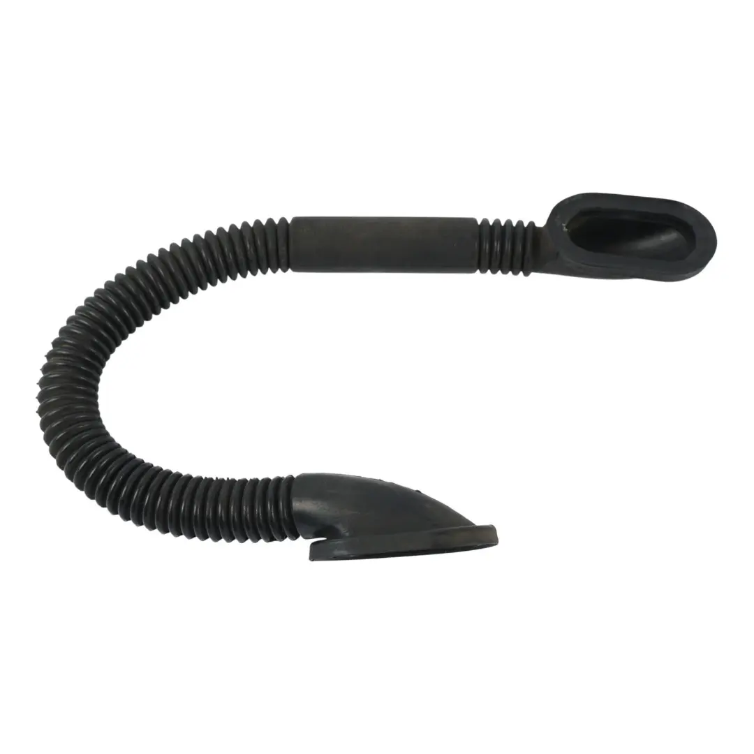 Mercedes W906 Hinten Tür Kabelbaum Schutzschlauch Halterung Links - SKU A0009974951 - Teilenummer A0009974951