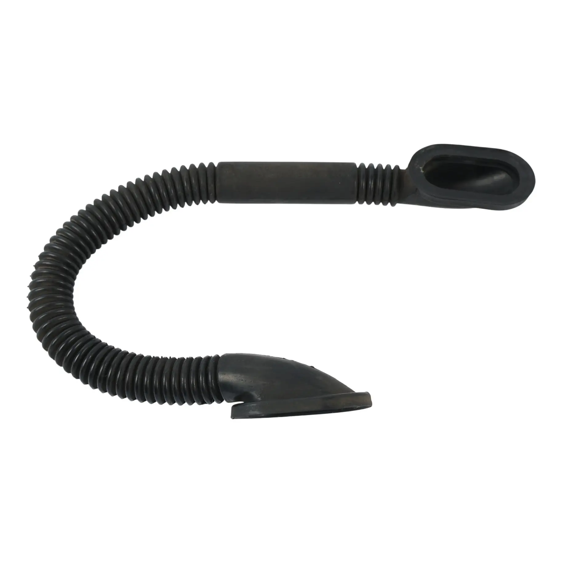 Mercedes W906 Support Tuyau Protection Faisceau Porte Arrière Gauche A0009974951