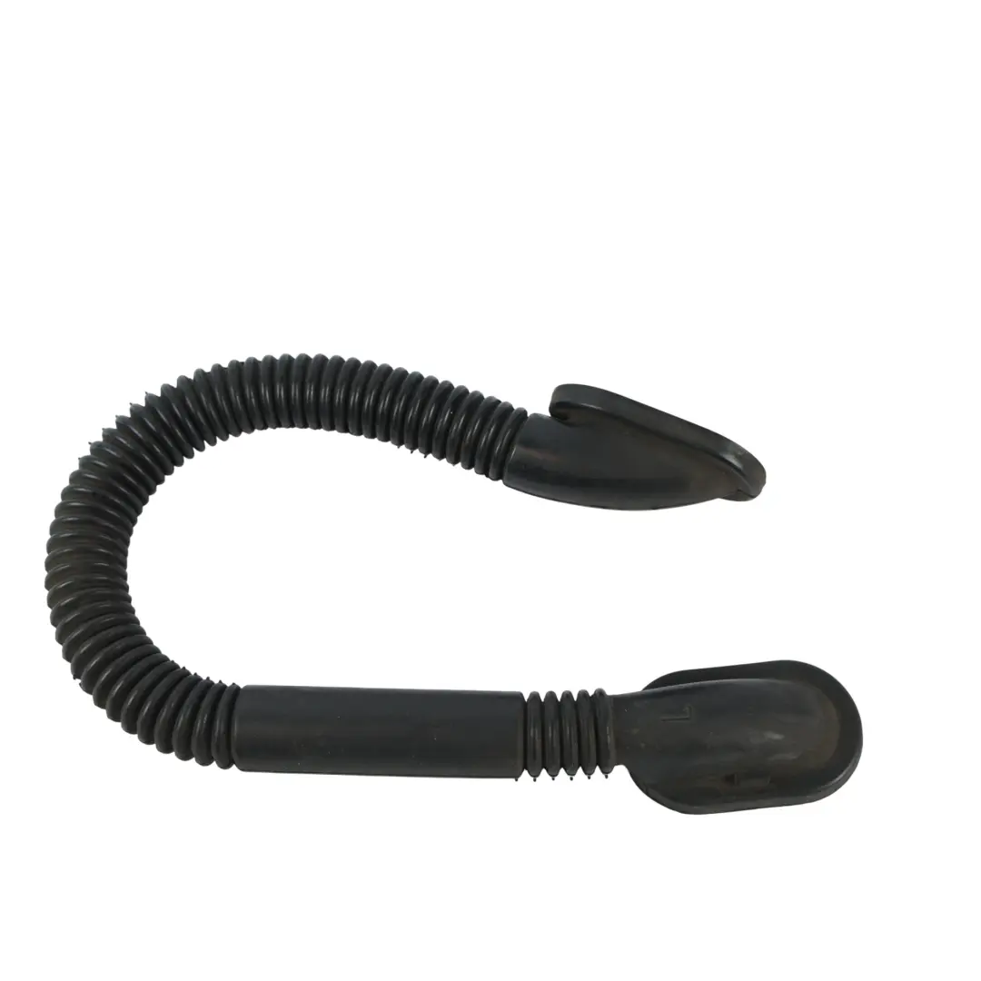 Support Tuyau Protection Faisceau Porte Arrière Gauche pour Mercedes W906 à propos du numéro de pièce A0009974951 Mercedes W906 Support Tuyau Protection Faisceau Porte Arrière Gauche - SKU A0009974951 - Numéro de pièce A0009974951