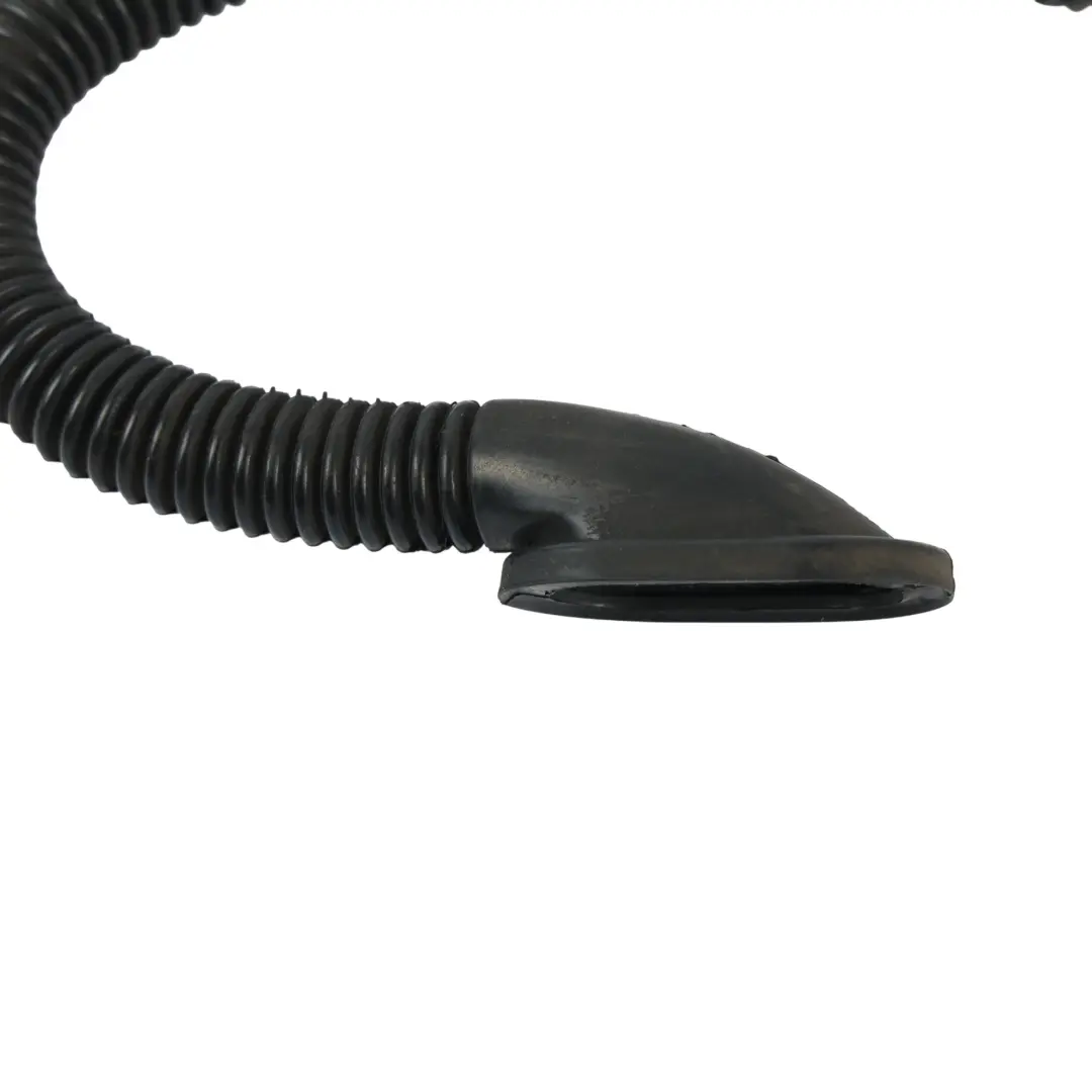 Mercedes W906 Rear Door Wiring Loom Protective Hose Bracket Left N/S - SKU A0009974951 - Part number A0009974951