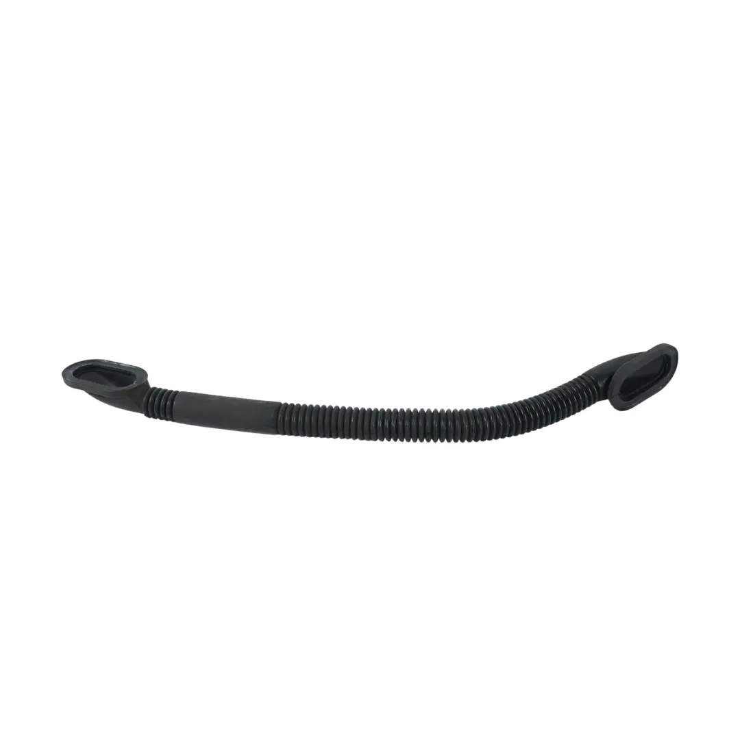 Mercedes W906 Rear Door Wiring Loom Protective Hose Bracket Left N/S - SKU A0009974951 - Part number A0009974951