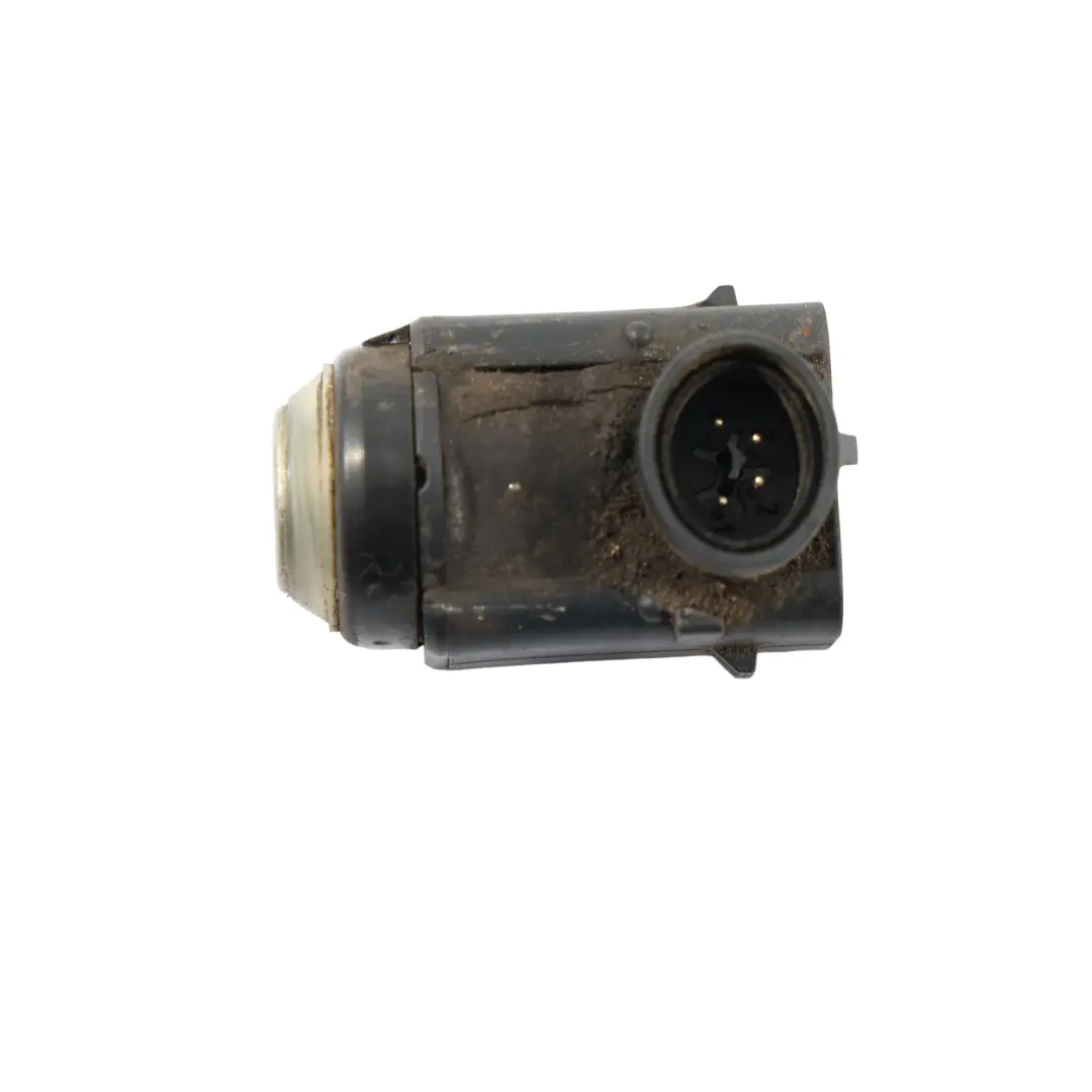 Sensore Parcheggio Distanza PDC Designo Argento per Mercedes W203 W211 con numero di parte A0015427418 Mercedes W203 W211 Sensore Parcheggio Distanza PDC Designo Argento - SKU A0015427418-SVR - Numero di parte A0015427418