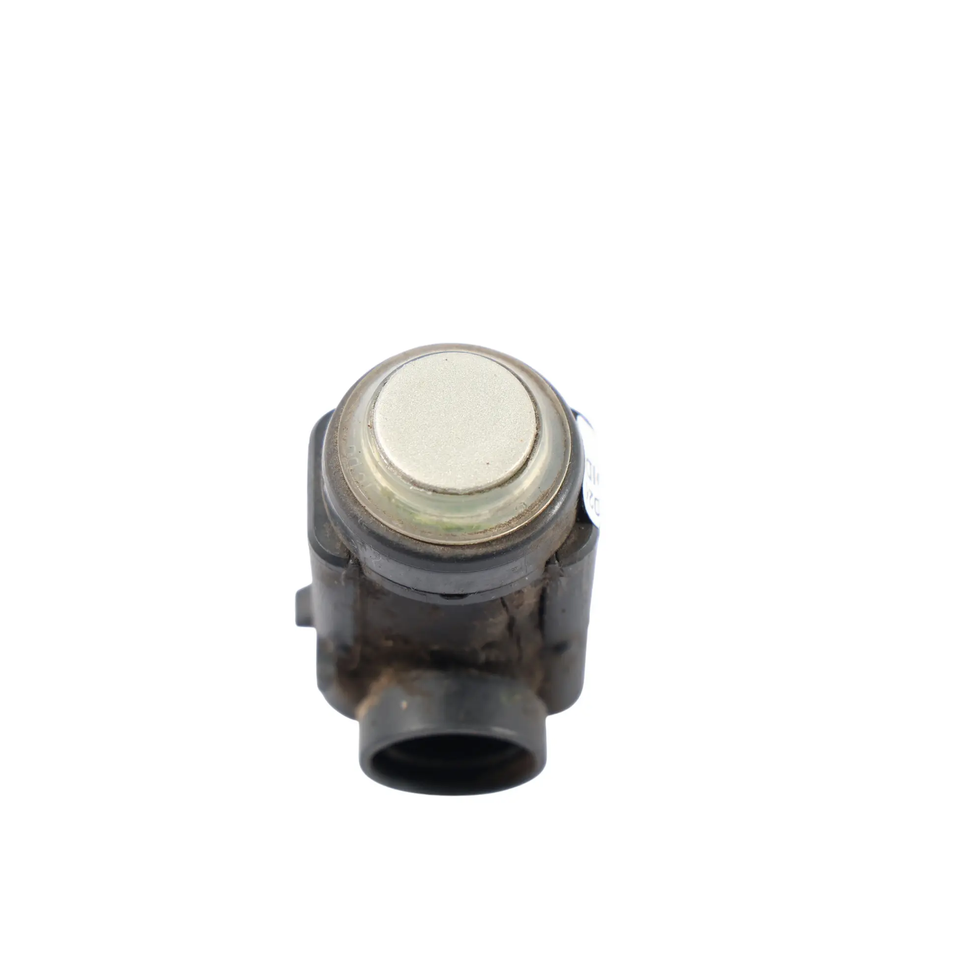 Mercedes W203 W211 Sensor Aparcamiento PDC Designo Plata 029 A0015427418
