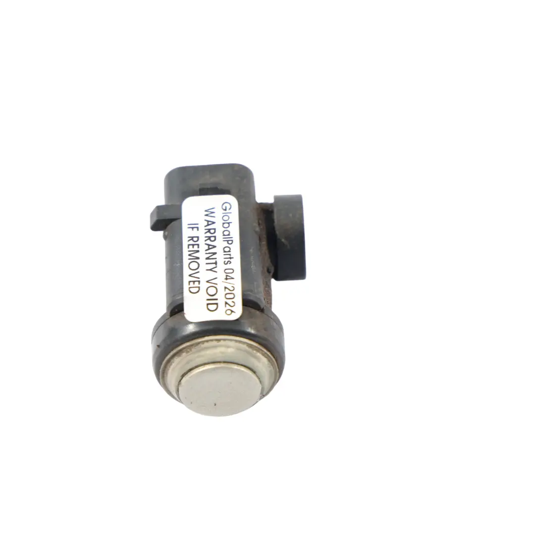 Sensore Parcheggio Distanza PDC Designo Argento per Mercedes W203 W211 con numero di parte A0015427418 Mercedes W203 W211 Sensore Parcheggio Distanza PDC Designo Argento - SKU A0015427418-SVR - Numero di parte A0015427418