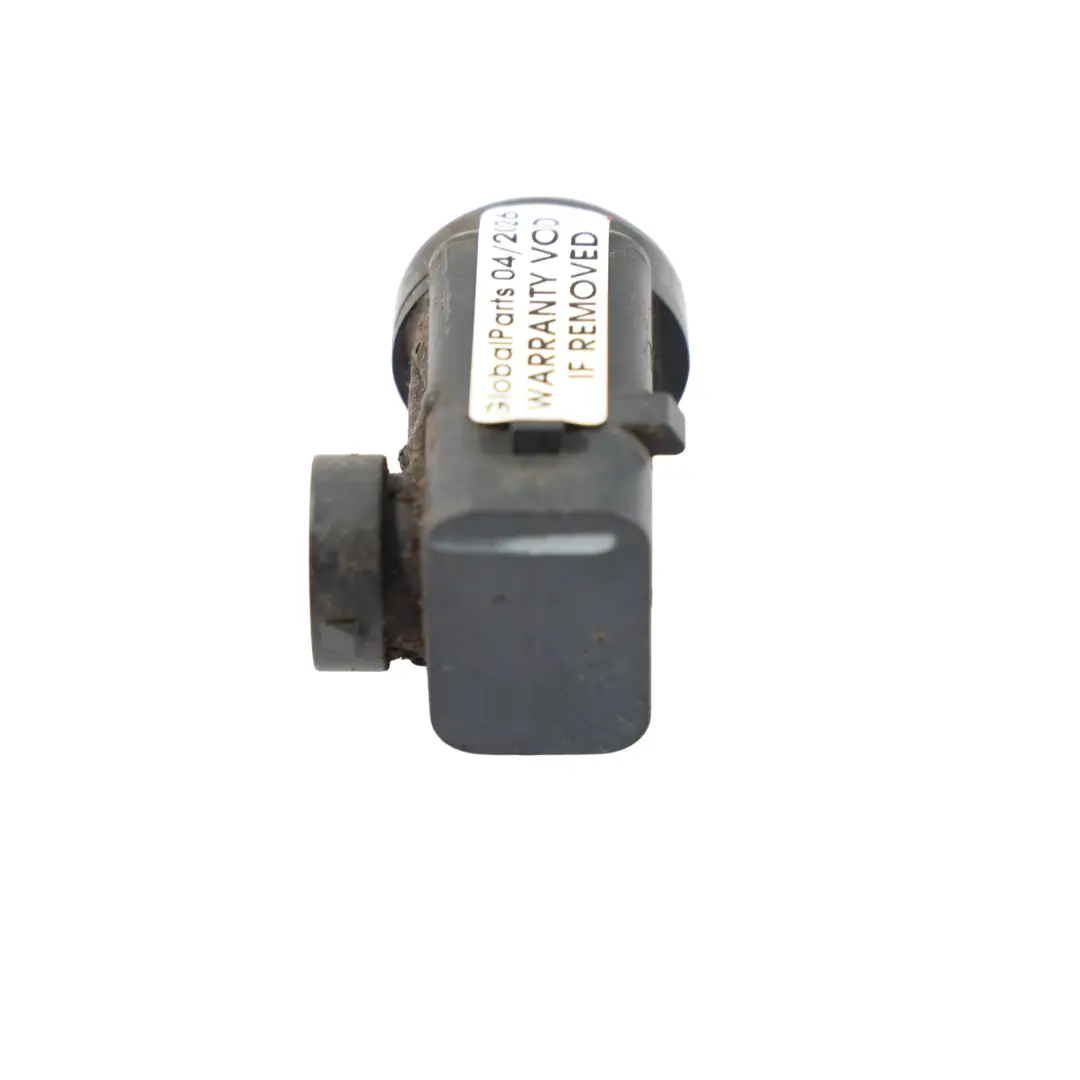 Mercedes W203 W211 Capteur Stationnement Distance PDC Designo Argent - SKU A0015427418-SVR - Numéro de pièce A0015427418