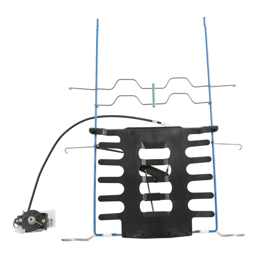 Front Seat Backrest Support Left Right N/O/S to Mercedes W204 W211 C219 with Part number A0019100010 Mercedes W204 W211 C219 Front Seat Backrest Support Left Right N/O/S - SKU A0019100010 - Part number A0019100010