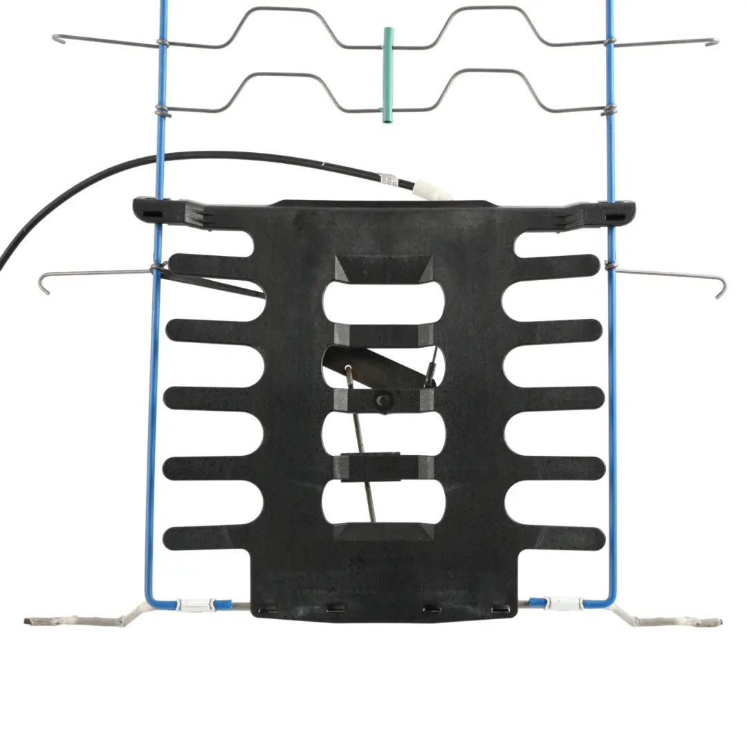 Front Seat Backrest Support Left Right N/O/S to Mercedes W204 W211 C219 with Part number A0019100010 Mercedes W204 W211 C219 Front Seat Backrest Support Left Right N/O/S - SKU A0019100010 - Part number A0019100010