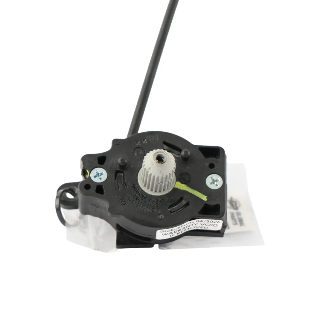 Mercedes W204 W211 C219 Front Seat Backrest Support Left Right N/O/S - SKU A0019100010 - Part number A0019100010