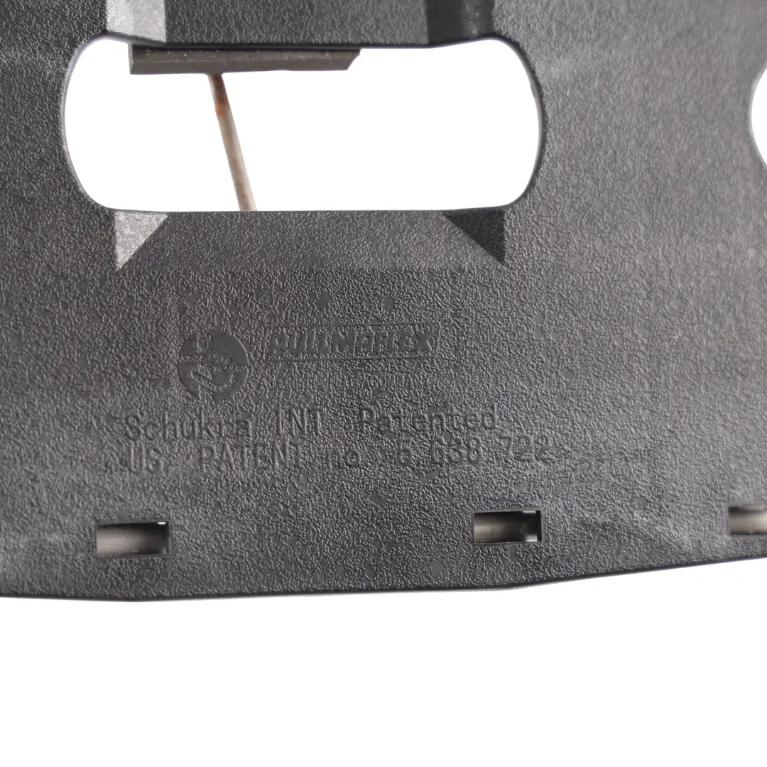 Front Seat Backrest Support Left Right N/O/S to Mercedes W204 W211 C219 with Part number A0019100010 Mercedes W204 W211 C219 Front Seat Backrest Support Left Right N/O/S - SKU A0019100010 - Part number A0019100010