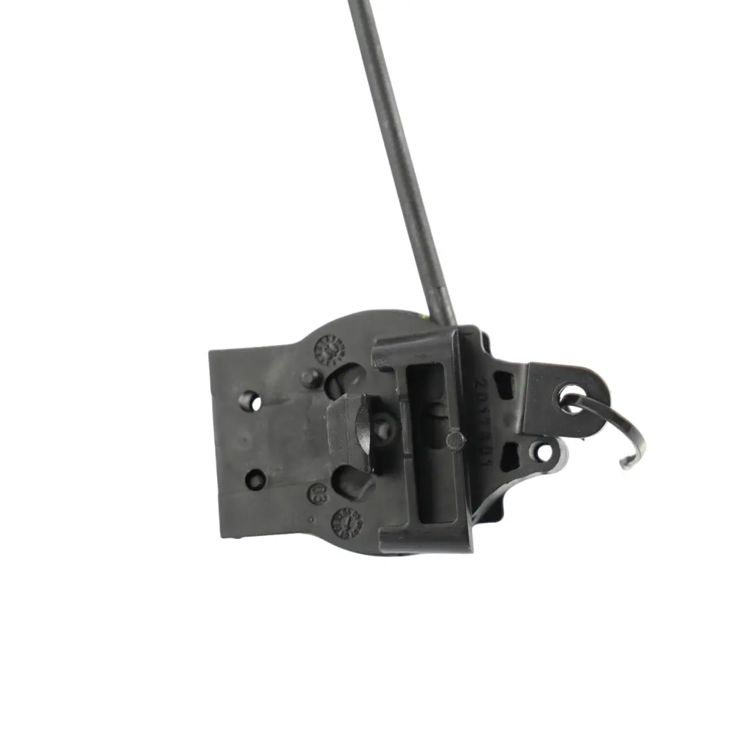 Front Seat Backrest Support Left Right N/O/S to Mercedes W204 W211 C219 with Part number A0019100010 Mercedes W204 W211 C219 Front Seat Backrest Support Left Right N/O/S - SKU A0019100010 - Part number A0019100010