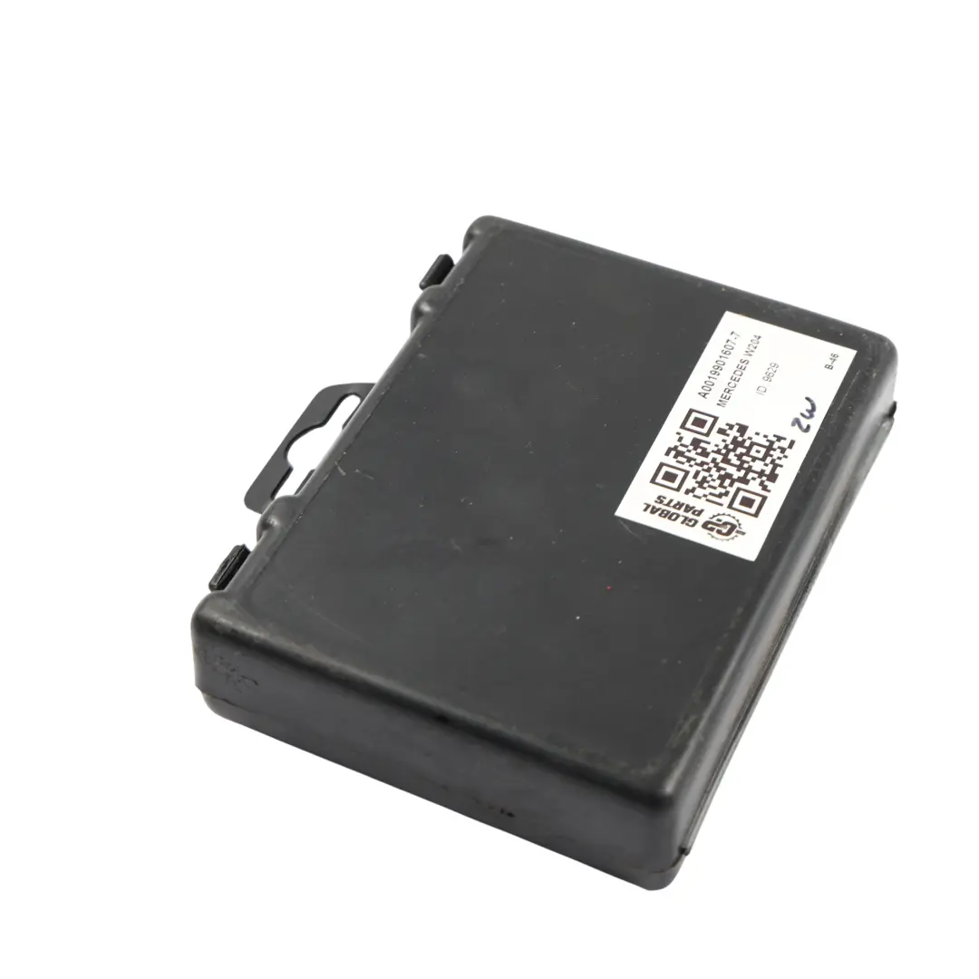 Bulloni sicurezza Mercedes W176 W204 W205 posteriore anteriore Set per con numero di parte A0019901607 Bulloni sicurezza Mercedes W176 W204 W205 posteriore anteriore Set - SKU A0019901607-7 - Numero di parte A0019901607