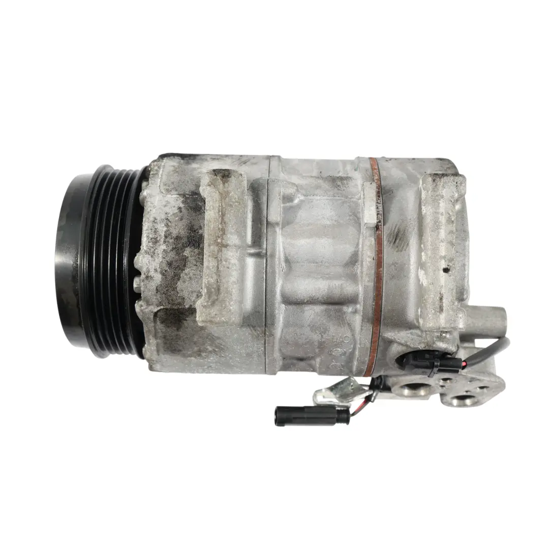 Mercedes W169 W245 OM640 Pompa Compressore Aria Condizionata - SKU A0022301411-1 - Numero di parte A0022301411