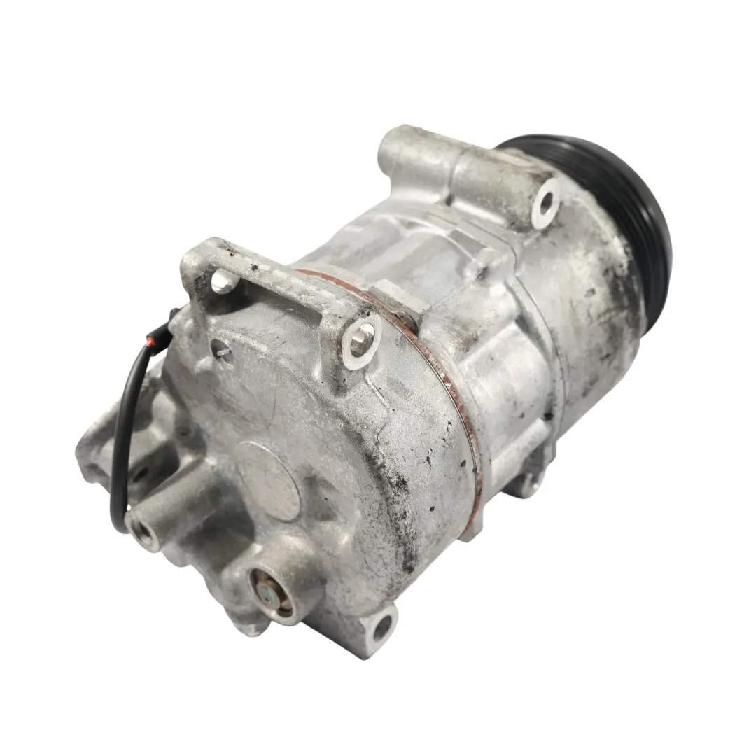 Mercedes W169 W245 OM640 A/C Pompa Sprężarka Klimatyzacji - SKU A0022301411-1 - Numer Części A0022301411