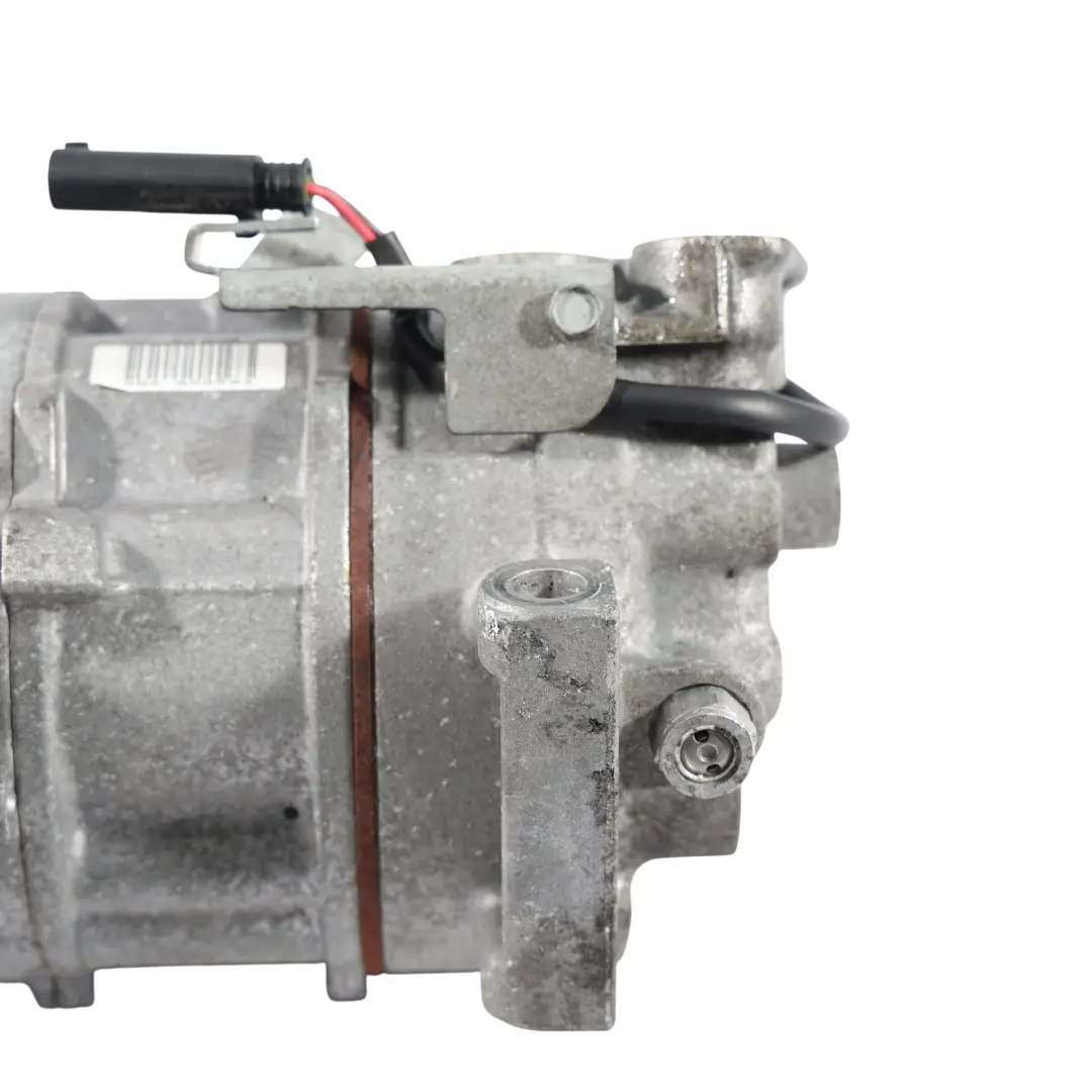 OM640 Pompe De Compresseur De Climatisation pour Mercedes W169 W245 à propos du numéro de pièce A0022301411 Mercedes W169 W245 OM640 Pompe De Compresseur De Climatisation - SKU A0022301411-1 - Numéro de pièce A0022301411