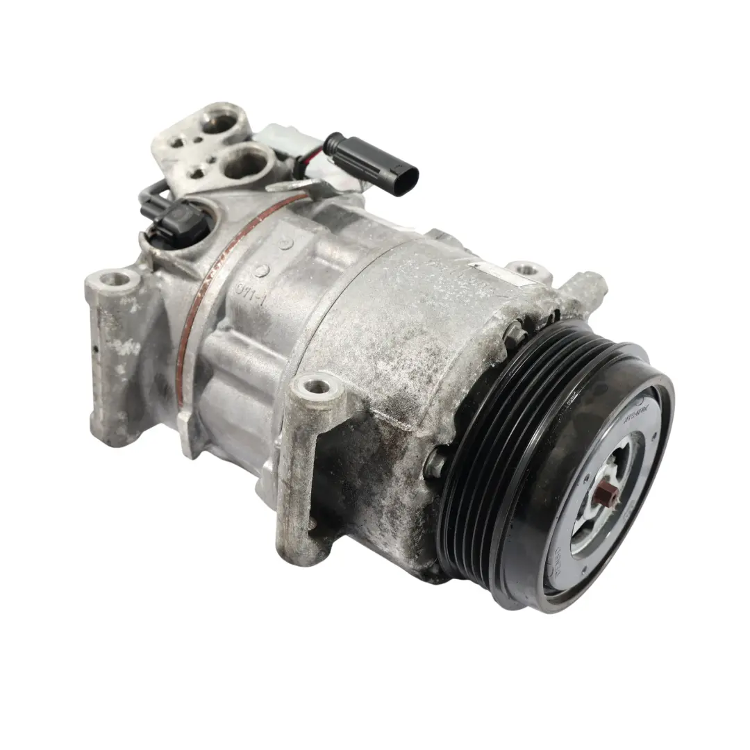 Mercedes W169 W245 OM640 A/C Aire Acondicionado Compresor Bomba - SKU A0022301411-1 - Número de pieza A0022301411
