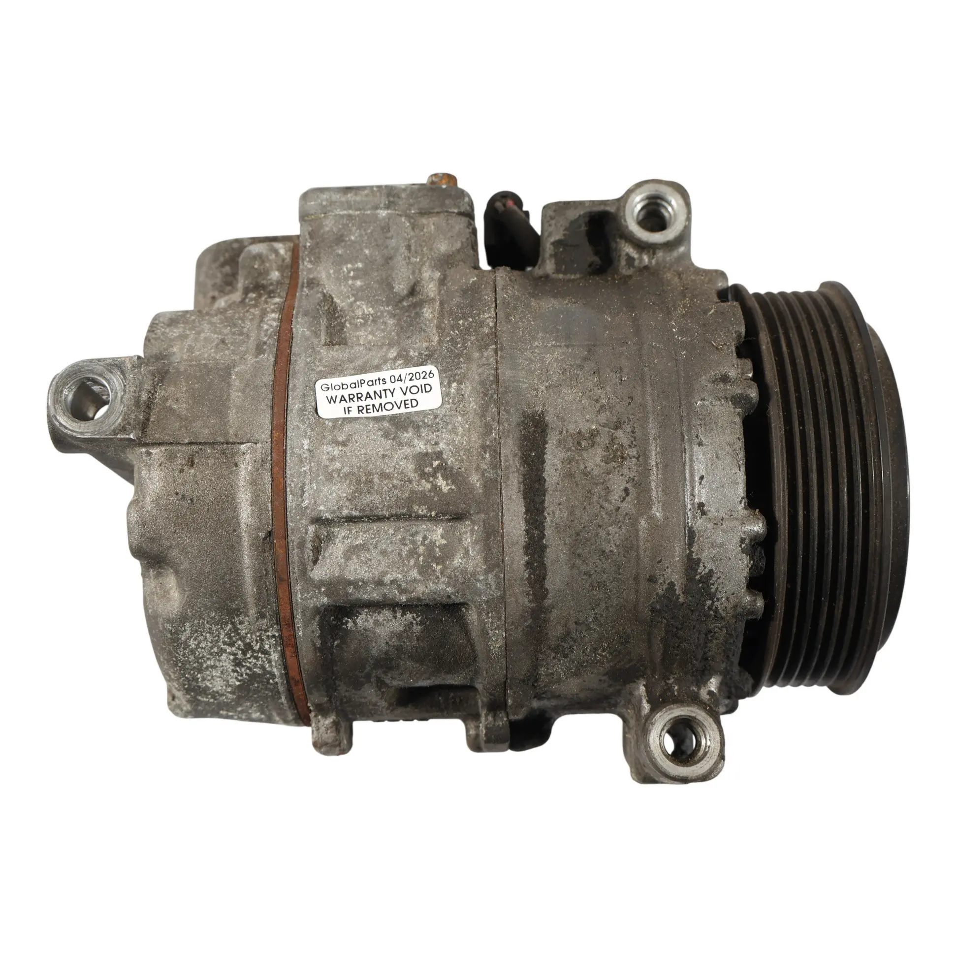 Mercedes W639 W906 A/C Air Conditioning Compressor Climate Pump A0022307711