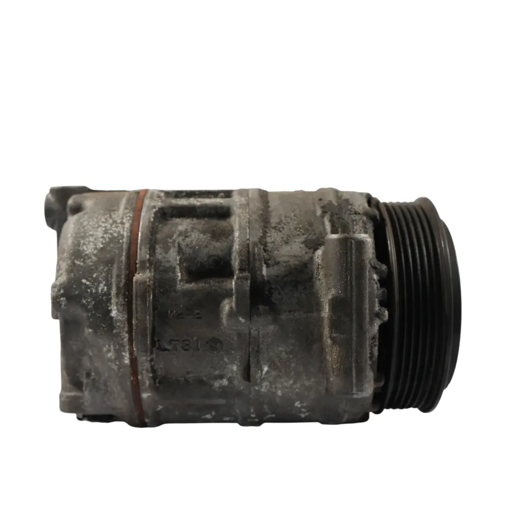 Mercedes W639 W906 Compresor Aire Acondicionado Bomba Clima - SKU A0022307711 - Número de pieza A0022307711
