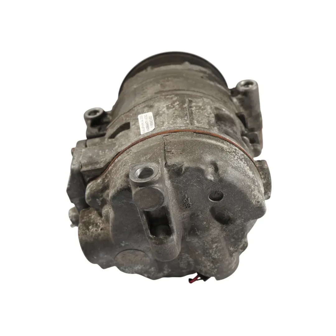Mercedes W639 W906 A/C Air Conditioning Compressor Climate Pump - SKU A0022307711 - Part number A0022307711