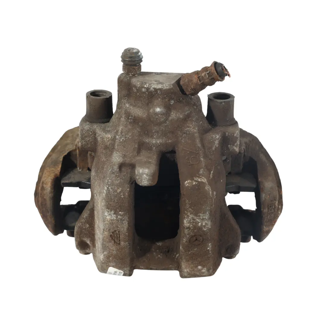 Mercedes W220 Bremssattel Hinten Links Rad Brems Einheit - SKU A0024206583 - Teilenummer A0024206583