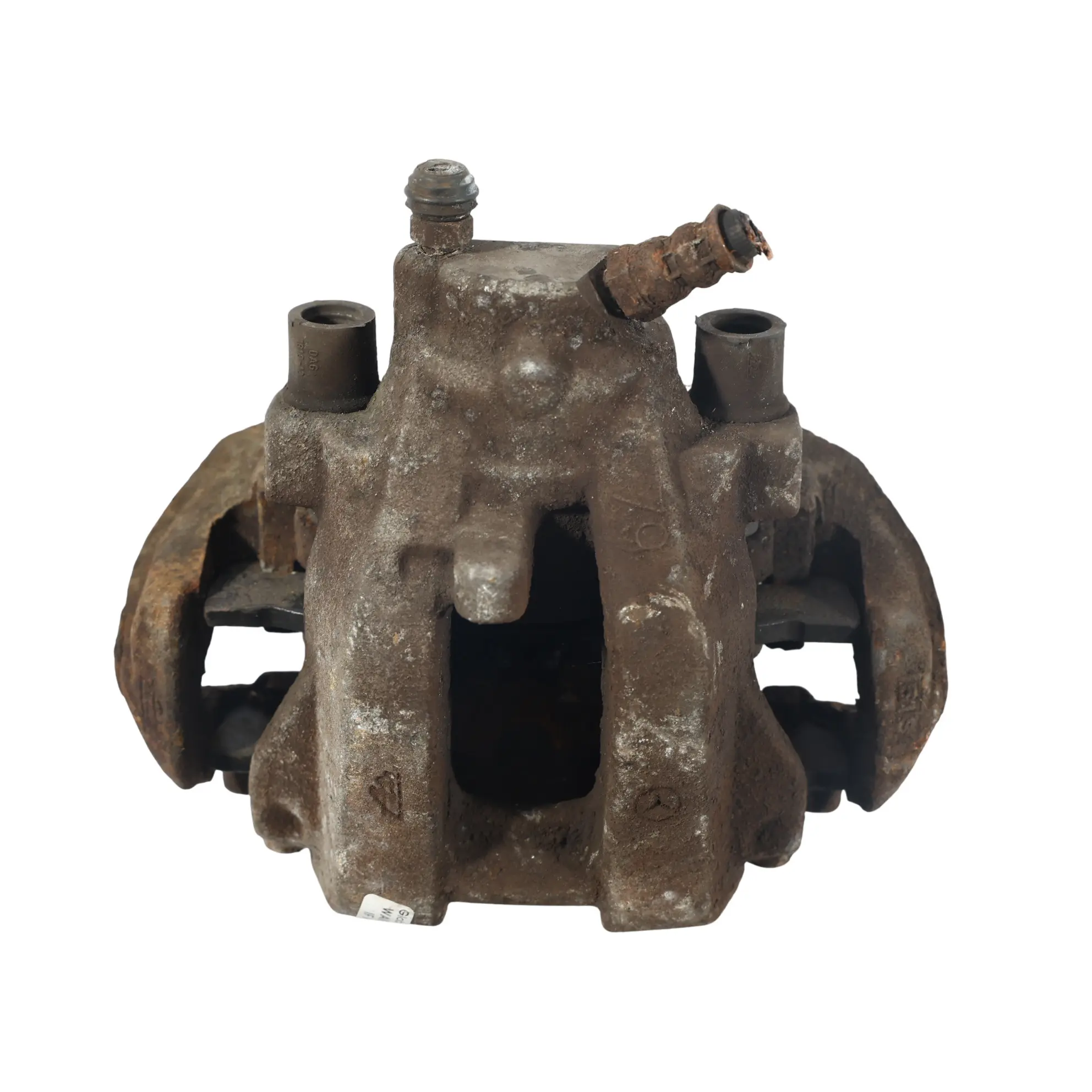 Mercedes W220 Pinza Freno Trasera Izquierda A0024206583