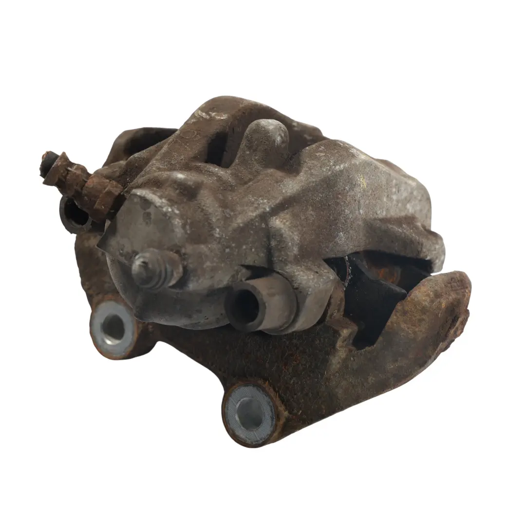 Mercedes W220 Bremssattel Hinten Links Rad Brems Einheit - SKU A0024206583 - Teilenummer A0024206583