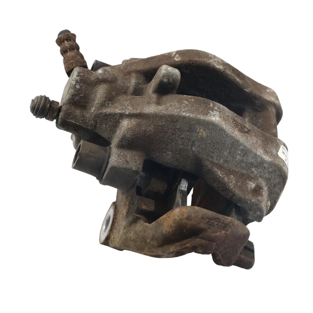 Étrier Frein Arrière Gauche Unité Freinage pour Mercedes W220 à propos du numéro de pièce A0024206583 Mercedes W220 Étrier Frein Arrière Gauche Unité Freinage - SKU A0024206583 - Numéro de pièce A0024206583