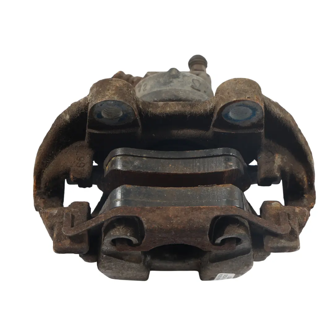 Mercedes W220 Bremssattel Hinten Links Rad Brems Einheit - SKU A0024206583 - Teilenummer A0024206583