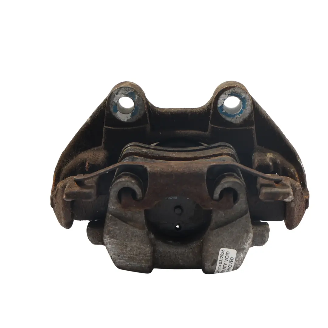 Brake Caliper Rear Left N/S Wheel Braking Unit to Mercedes W220 with Part number A0024206583 Mercedes W220 Brake Caliper Rear Left N/S Wheel Braking Unit - SKU A0024206583 - Part number A0024206583